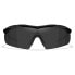 ფოტო #3 პროდუქტის WILEY X Vapor 2.5 Polarized Sunglasses