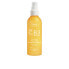 VITAMIN C.B3 NIACINAMIDE facial tonic spray 190 ml