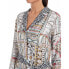 Фото #3 товара REPLAY W9759 .000.10324 Long Sleeve Midi Dress
