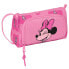 Фото #1 товара Пенал для школы safta Minnie Mouse Loving Pen Case