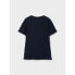 Фото #2 товара NAME IT Vincent short sleeve T-shirt