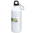 KRUSKIS The Warm 800ml Aluminium Bottle