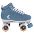 Ролики квады Chaya Denim Roller Skates Синий, 38 - фото #1