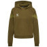 Фото #1 товара HUMMEL Travel hoodie