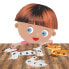 HEADU Educational Child Game My First Words