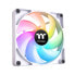 Thermaltake TT CT140 ARGB Sync PC - Fan - 500 RPM - 1500 RPM - 30.5 dB - 77.37 cfm - White