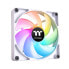 Фото #2 товара Thermaltake TT CT140 ARGB Sync PC - Fan - 500 RPM - 1500 RPM - 30.5 dB - 77.37 cfm - White