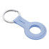 Фото #1 товара LAUT Huex Powder AirTag Keyring