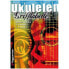 Фото #1 товара Voggenreiter Ukulelen Grifftabelle