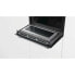 Фото #2 товара BOSCH CMG636BS1 - Kompakter Backofen mit Mikrowellenfunktion - 45 l - Eco Clean - 12 Garmodi - L 59,4 x T 54,8 cm - Edelstahl