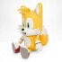 Фото #2 товара NECA Sonic Premium Pleather Tails 16" Action Figure