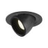 Фото #1 товара SLV Numinos Gimble M - Recessed lighting spot - LED - 1600 lm - Black