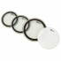 Aquarian PF-B Drum Head Set Standard