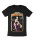 Фото #1 товара Men's Concert Graphic T-shirt