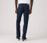 Фото #2 товара Levi's 513 Jeans Slim Straight Denim Blue Men's Size 31x30 New 085130183