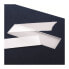 Pagna 24191-22 - Conventional file folder - A4 - Cardboard - Fabric - Blue - Portrait - 240 mm
