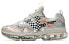 Anta Volkswagen x Anta SEEED Running Shoes 91945506-9