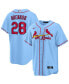 Фото #1 товара St. Louis Cardinals Men's Official Player Replica Jersey Nolan Arenado