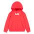 Фото #2 товара LEVI´S ® KIDS Logo Pullover hoodie