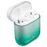 LAUT OMBRE SPARKLE Case für AirPods (1./2. Gen)"Grün AirPods (1./2. Gen)