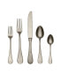 Фото #1 товара Michelangelo Flatware Set, 20 Pieces