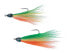 SPRO Bucktail Teaser Hooks