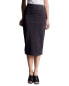 Фото #1 товара Buki Straight Skinny Skirt Women's Xs