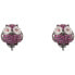 ფოტო #3 პროდუქტის LANCASTER JLA-EAR-OWL-5 Earrings