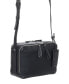 ფოტო #6 პროდუქტის Women's Pebbled Rachel Camera Style Crossbody Handbag