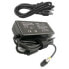 Фото #1 товара Acer AC Adapter 65W 3Pin - 50/60 Hz - 65 W - Black