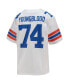 ფოტო #3 პროდუქტის Big Boys Jack Youngblood Florida Gators Alumni Jersey