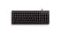 Фото #1 товара Cherry XS Complete - Full-size (100%) - Wired - USB - QWERTZ - Black