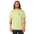 ფოტო #2 პროდუქტის RIP CURL Surf Paradise F&B short sleeve T-shirt