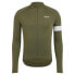 Фото #1 товара RAPHA Core long sleeve jersey