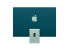 Фото #2 товара Моноблок Apple iMac 24" Grün M3 Chip.