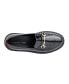 Фото #4 товара Women's Indigo Loafer - Wide Width