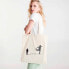 KRUSKIS Shadow Football Tote Bag