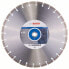 Фото #1 товара Bosch Diamanttrennscheibe Standard for Stone 400 x 20/25,40 x 3,2 x 10 mm