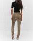 Фото #2 товара Women's Skinny Suit Pants