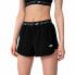 Фото #12 товара Спортивные женские шорты 4F Quick-Drying Чёрный