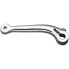 DRAG SPECIALTIES 13515 shift lever