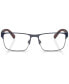 ფოტო #2 პროდუქტის Men's Eyeglasses, PH1215