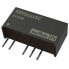 Фото #1 товара Murata NMH0512SC - DC/DC-Wandler NMH, 2 W, 12 V, 83 mA, SIL, Dual