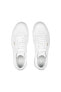 Фото #5 товара Unısex Court Ultra Lite-PUMA White-PUMA White-Gold