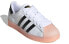 Кеды женские adidas Originals Superstar FW3553 36 - фото #4