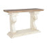 Console Home ESPRIT White Fir 150 x 48,5 x 95 cm