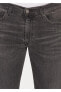 Slim Fit Dar Paça Pamuklu 511 Jeans Erkek Kot Pantolon 04511