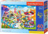 Фото #1 товара Пазл для детей Castorland Puzzle 40 maxi - Amusement Park CASTOR