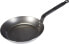 Фото #3 товара De Buyer 5110.24 Carbone Plus Heavy Quality Steel Round Lyonnaise Frying Pan, 24 cm Diameter