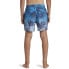 Фото #2 товара QUIKSILVER Mix Vly 14´´ Swimming Shorts